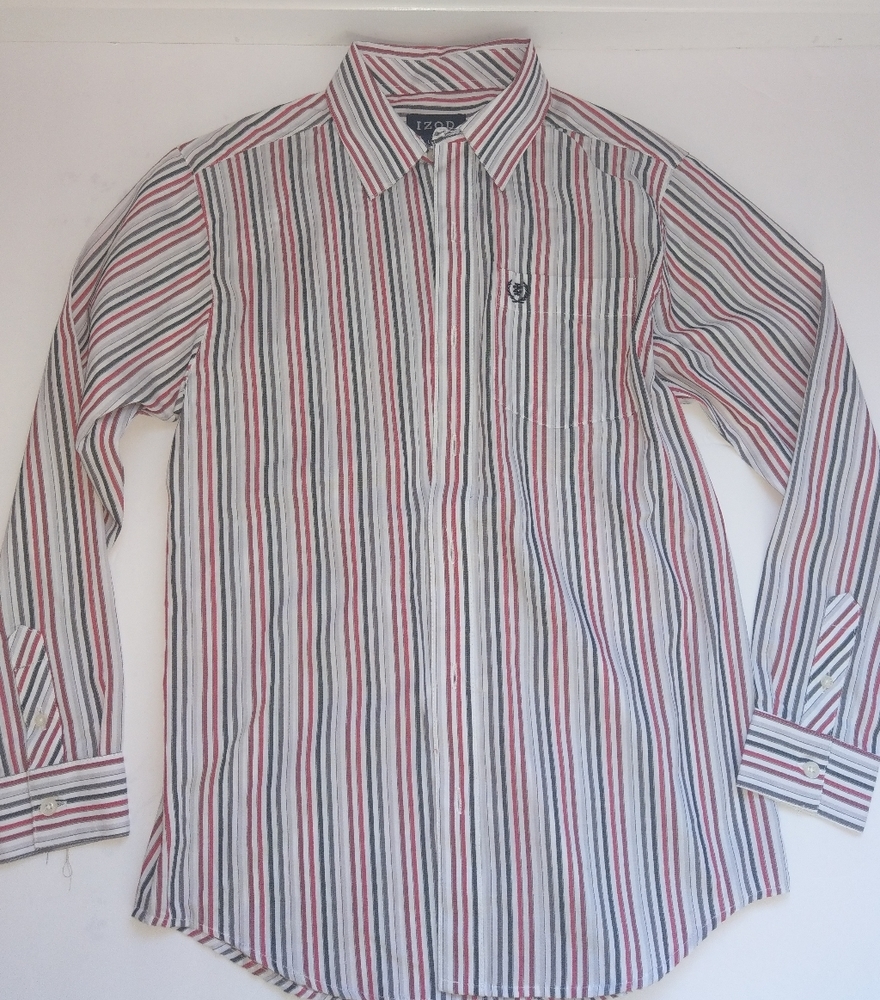 Izod dress shirt